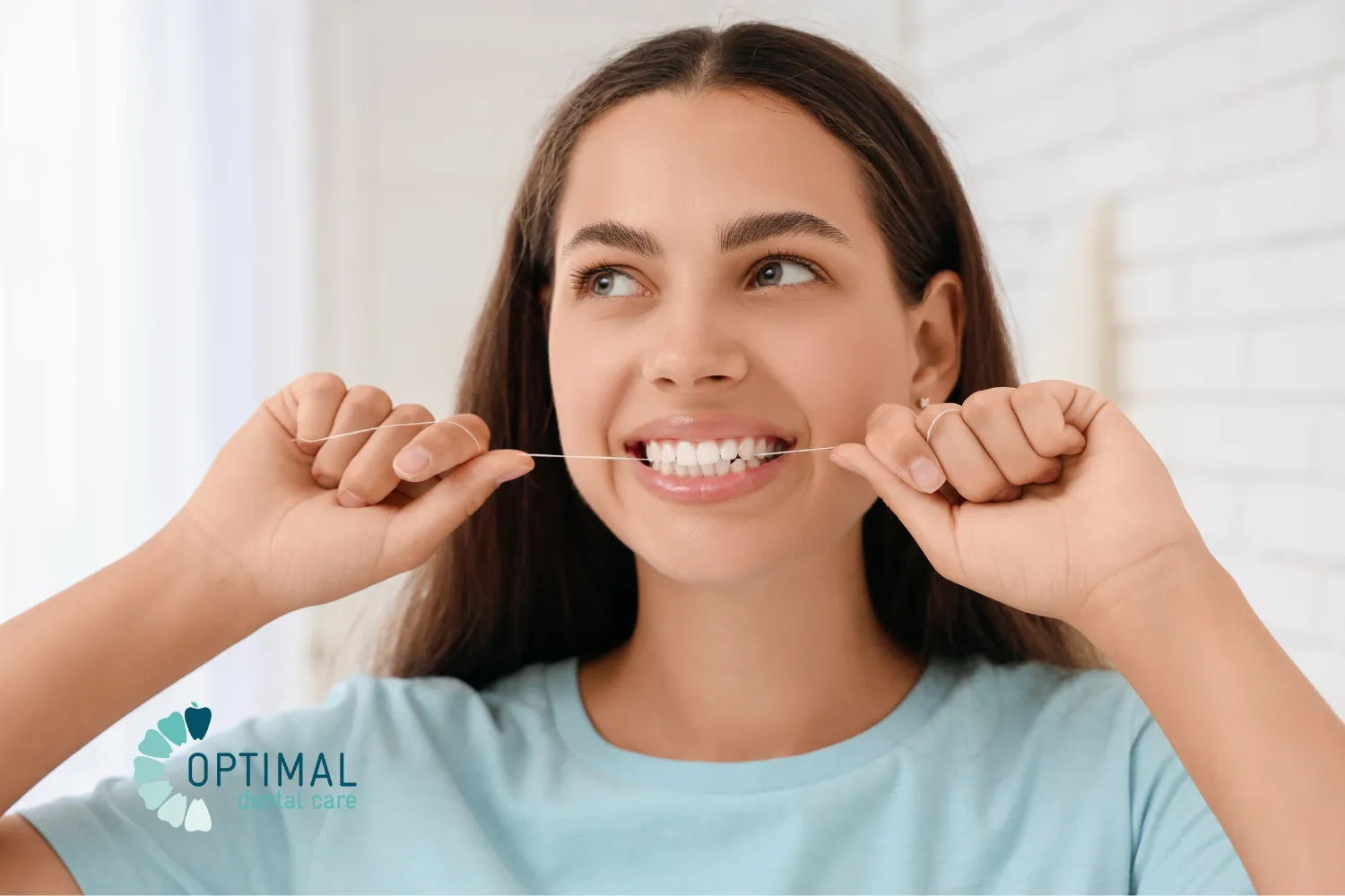 5 Easy Oral Hygiene Tips for a Beautiful Smile